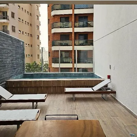 Seu Lar Na Vila Mariana São Paulo Exterior photo