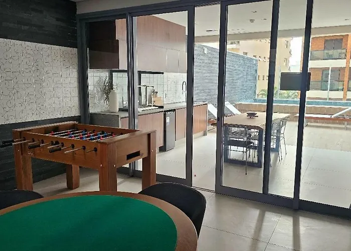 Seu Lar Na Vila Mariana
